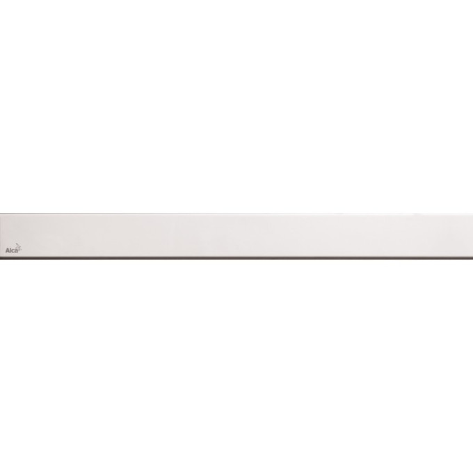 Решетка ALCAPLAST DESIGN-750LN для водоотводящего желоба APZ6, APZ106