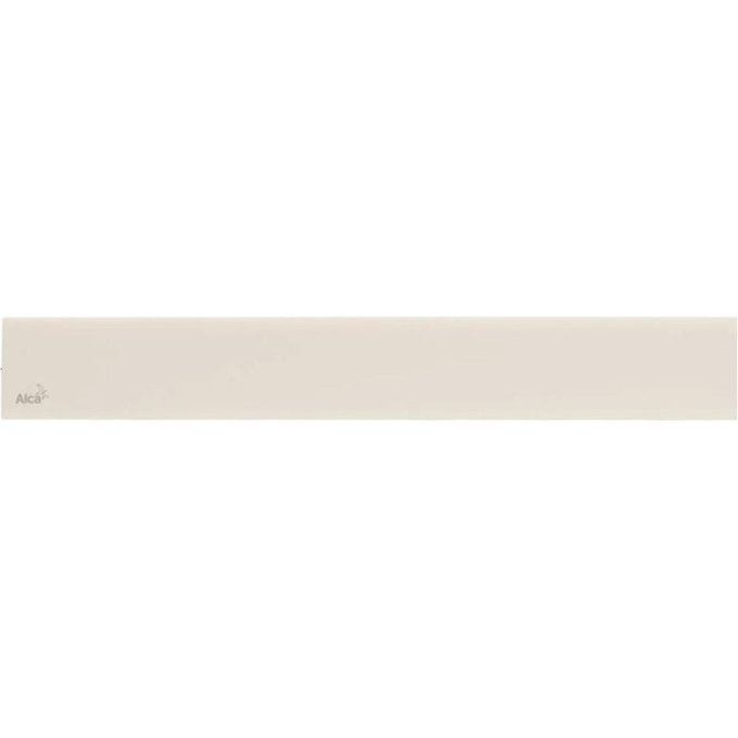 Решетка ALCAPLAST MI1206-750 для водоотводящего желоба (APZ6, APZ16) дизайн MINERAL