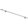 Свет желоба TARKETT ALCA LIGHT - APZ5 SPA красный, 850 мм AEZ123-850